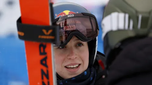 Le classifiche della CdM in rosa dopo Levi: Shiffrin già al comando, Colturi sfiora la top 7 in slalom