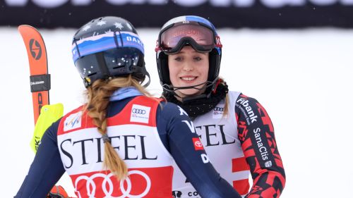 Le classifiche dopo Copper Mountain: Shiffrin fa 300 in slalom, Colturi sempre più 2^ anche nella generale