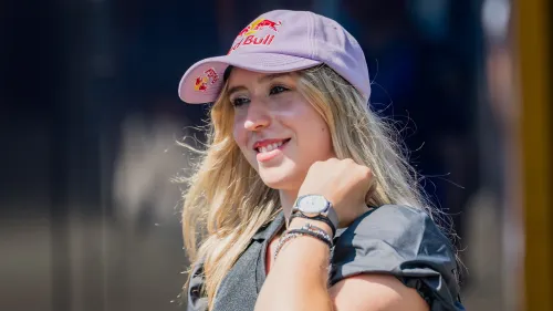 Lara Colturi ufficializza l'addio a Blizzard-Tecnica, nel suo futuro c'è HEAD: E' tempo per un nuovo capitolo