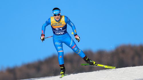 Buongiorno Italia - Nel Final Day di questi splendidi Giochi si assegnano 5 titoli, partendo dalla 50 km femminile