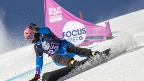 Numero 15 per Paris, lo anticiperà Odermatt: la startlist della discesa che inaugura le finali di Sun Valley
