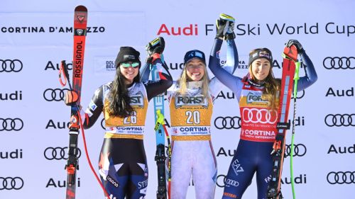 Casse di nuovo col n° 2, Bosca (7) prima di Odermatt, Paris col 20: la startlist del super-g bis a Garmisch