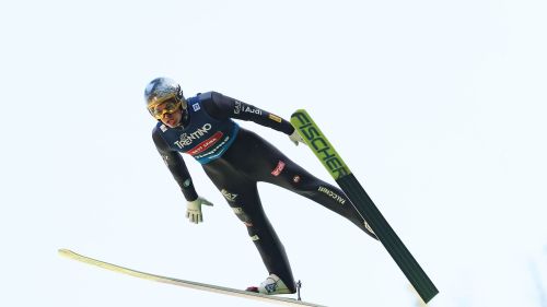 Tess Ledeux, la grande rivale di Flora Tabanelli, ancora ai box dopo l'incidente di Tignes: 'Non posso rischiare'