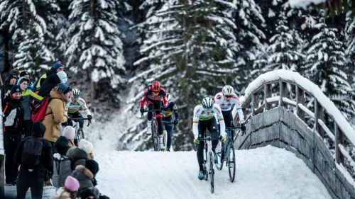 La dura lettera contro l'inserimento del ciclocross (e non solo) ai Giochi invernali: 