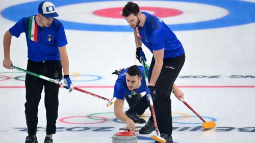 Sì Italia, è ancora semifinale mondiale! Netto successo con la Germania, dalle 16.00 il duello con Edin