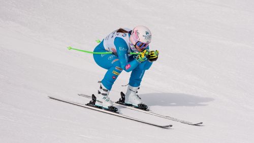 Elena, arriver&agrave; il s&igrave;? Curtoni torna ad allenarsi a Cervinia al fianco di Bassino e presto decider&agrave; il suo futuro