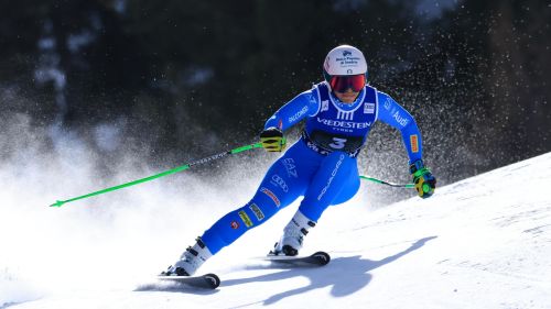 Curtoni con il 5, poi Goggia, Nicol Delago e Pirovano n&deg; 15: alle 10.45 parte gara-2 a Passo San Pellegrino