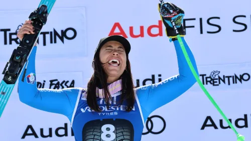 Due giorni a Trondheim, poi la missione Kvitfjell che comincia per le azzurre: da giovedì via alle finali