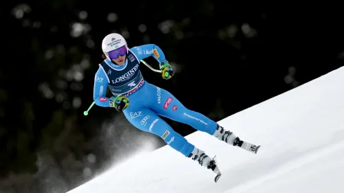 Niente Colorado? Beh, le velociste azzurre vanno a S. Caterina: in pista Curtoni, Pirovano, Melesi e le sorelle Delago