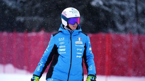 Visita a Milano per Curtoni, scongiurati problemi seri al braccio sinistro: Elena si concentra sui Giochi