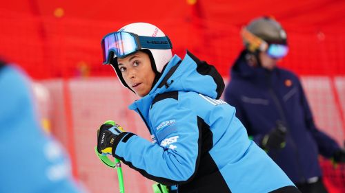 Le velociste azzurre preparano gi&agrave; Zauchensee: Curtoni & Co. in allenamento da oggi sulle nevi austriache