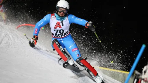 Le critiche sulla gestione di Giada D'Antonio? Coach Ceccato: Il suo percorso sarà quello classico