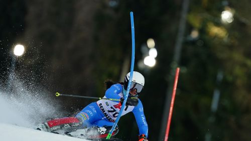 I quartetti dell'Italdonne ai Giochi: unico dubbio per la discesa, D'Antonio pronta al debutto gi&agrave; in combinata