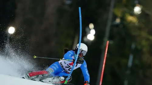 I quartetti dell'Italdonne ai Giochi: unico dubbio per la discesa, D'Antonio pronta al debutto già in combinata