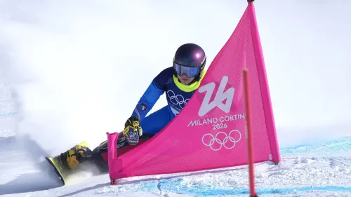 E' già tempo di... Spindleruv Mlyn: sabato il terzo PSL di Coppa del Mondo, Dalmasso e Caffont in lotta