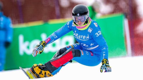 Lucia Dalmasso medaglia di bronzo nel giorno di Maderova e del bis di Karl. Fischnaller, che amarezza