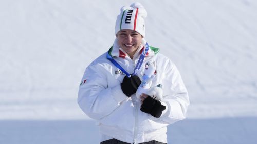 Italia dello snowboard, che sogno: alla terza coppa di Bormolini si aggiunge quella di slalom per Dalmasso!
