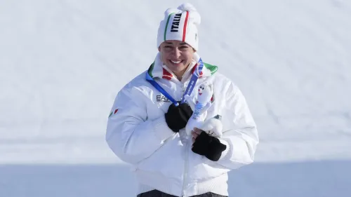 Italia dello snowboard, che sogno: alla terza coppa di Bormolini si aggiunge quella di slalom per Dalmasso!