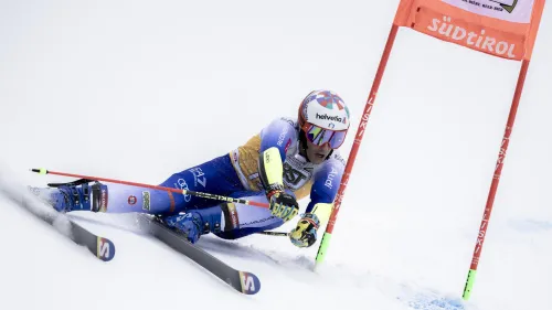 Sopralluogo effettuato anche sulla Gran Risa: il 21-22 dicembre di nuovo gigante e slalom in Alta Badia