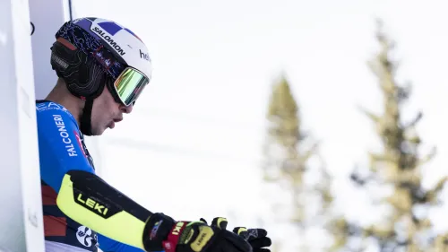 A Beaver Creek ci siamo, terzo gigante di CdM al via dalle 18.00: Odermatt apre, n° 8 per De Aliprandini