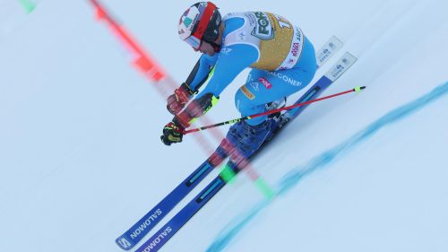 Condizioni buone a Schladming, &egrave; tutto pronto per il gigante sulla Planai: alle 17.45 scatta la 1^ manche