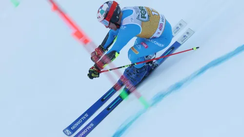 Condizioni buone a Schladming, è tutto pronto per il gigante sulla Planai: alle 17.45 scatta la 1^ manche