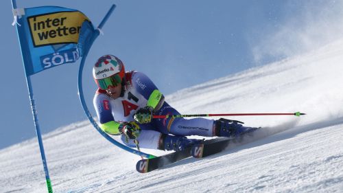 A Soelden sembra già... Coppa del Mondo: tutti (o quasi) in pista a due settimane dall'opening