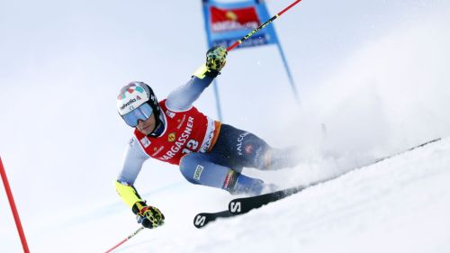 Bansko pronta, condizioni ok per il gigante maschile: alle 9.30 la 1^ manche con Feller in avvio, Odermatt ha il 3