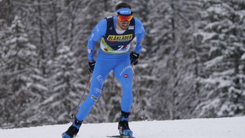 Qualche problema alla schiena per Laura Pirovano, il dt Rulfi: 'Il gruppo élite ha cominciato a lavorare sulla velocità'