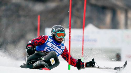 Gli azzurri non si fermano più: altro titolo al Mondiale jr, è oro di Perathoner e Saracco in combinata