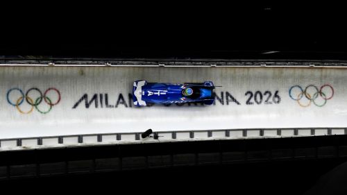 Sorpasso deciso di Nolte a met&agrave; gara del bob a due: &egrave; doppietta tedesca, Armbruster Humphries ora deve rimontare