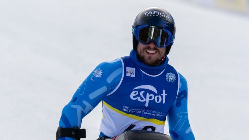 Sono azzurri gi&agrave; da record: superata Pechino 2022 con altre 4 medaglie, Bertagnolli d'oro e si sblocca De Silvestro