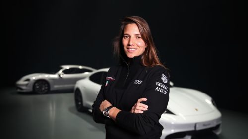 Oltre allo speciale debutto di Simona de Silvestro, tanti azzurri impegnati a livello continentale