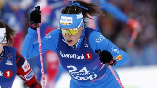 Livigno attende le quattro combinatiste del gruppo CdM: si avvicina il via della Coppa del Mondo