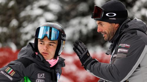 Del Dio a cuore aperto: 