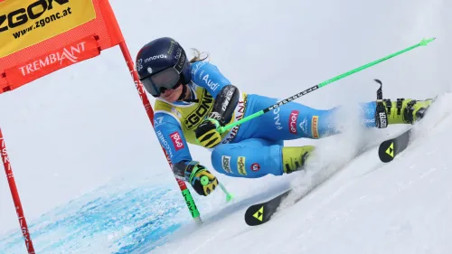 Le classifiche di CdM dopo Mont-Tremblant: Rast ad un passo dalla top 7 in gigante, Della Mea incollata a Zenere