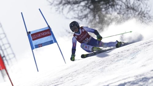 Numero 15 per Paris, lo anticiperà Odermatt: la startlist della discesa che inaugura le finali di Sun Valley