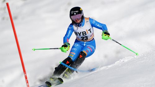 Troppo poco azzurro anche nella 1^ di Copper: solo Della Mea a ridosso della top 15, Peterlini out per 7 centesimi