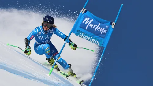 Della Mea non esce mai dalla top ten: Mi aspettavo qualcosa di più. Anche Pazzaglia non si accontenta