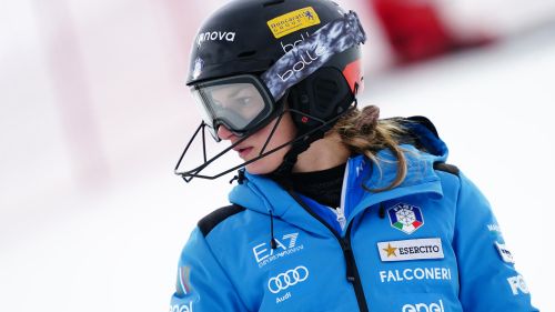 'Li Zeta', altro che pista facile! Spettacolo Livigno, il super-g di fine 2025 è di un fantastico Schwarz