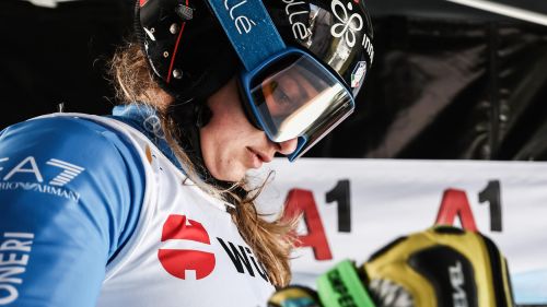 Hirscher si allena a Lake Tekapo, intanto Kristoffersen e Odermatt cominciano il lavoro a Saas-Fee...