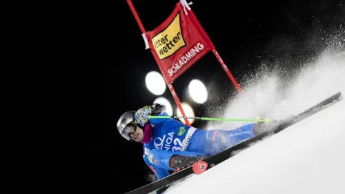 Della Vite, l'esclusione dai Giochi e quell'uscita di Schladming che può costare cara: focus su un talento da salvaguardare