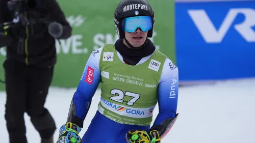 I gigantisti azzurri preparano l'opening proprio a Soelden: da sabato in pista, sulle scelte per il Rettenbach...