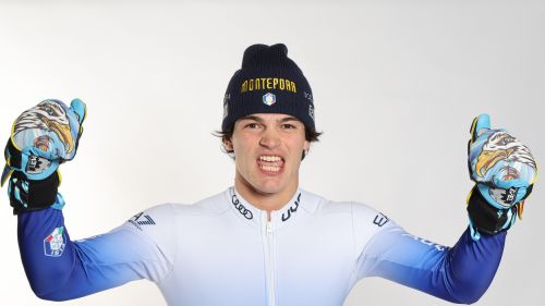 Marlies Raich stuzzica sui social: 'Si apre un nuovo capitolo, non vedo l'ora'
