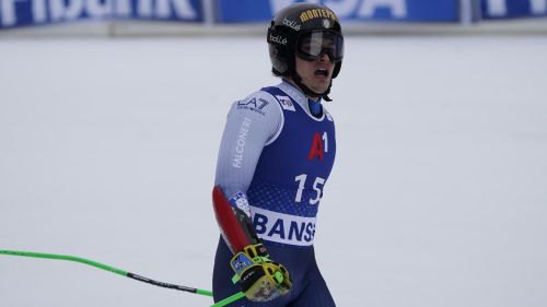 Bansko pronta, condizioni ok per il gigante maschile: alle 9.30 la 1^ manche con Feller in avvio, Odermatt ha il 3