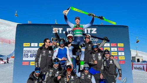 Combinata nordica: Riiber concede il bis a Schonach, Hagen si impone in Gara-2 e si prende il pettorale giallo