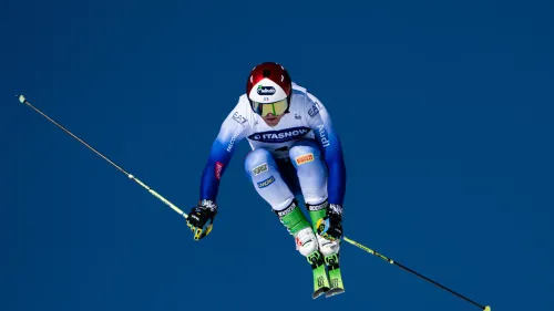Mamma che azzurri dello skicross per lo start di CdM: Deromedis trionfa a Val Thorens ed è doppietta con Zorzi