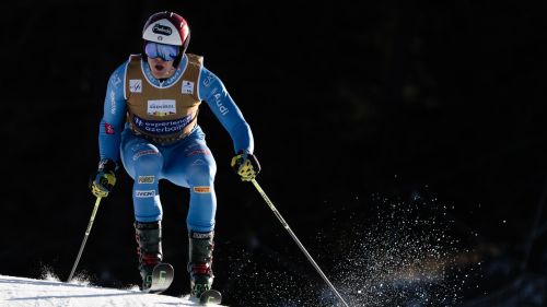 Il solito Klaebo e Svahn davanti a tutti nelle qualificazioni della sprint TC di Goms. Bene Mocellini e Cassol