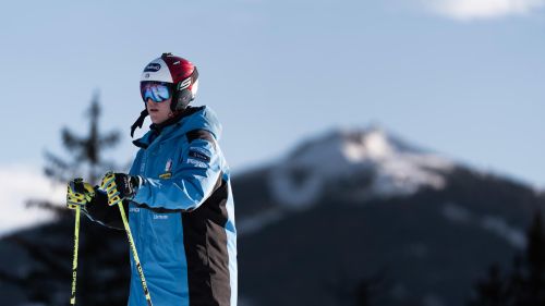 Deromedis ora deve recuperare 93 pt a Howden, buone notizie dalla FIS: a fine stagione si andr&agrave; in Svezia