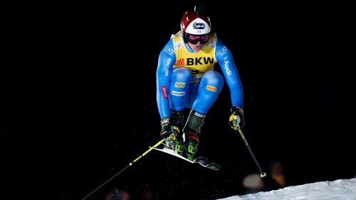 Nella notte di Arosa ok tutti gli azzurri, marted&igrave; le finali: Deromedis col 5&deg; tempo, primo pass per Chesi